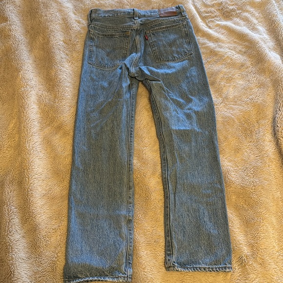 Levi’s Wedgie Straight - Picture 5 of 7